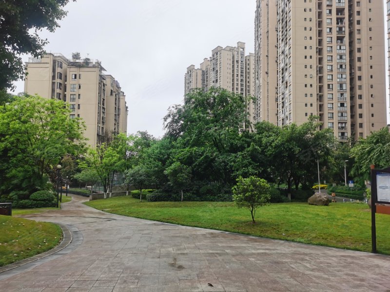 银翔翡翠谷(b组团一期)