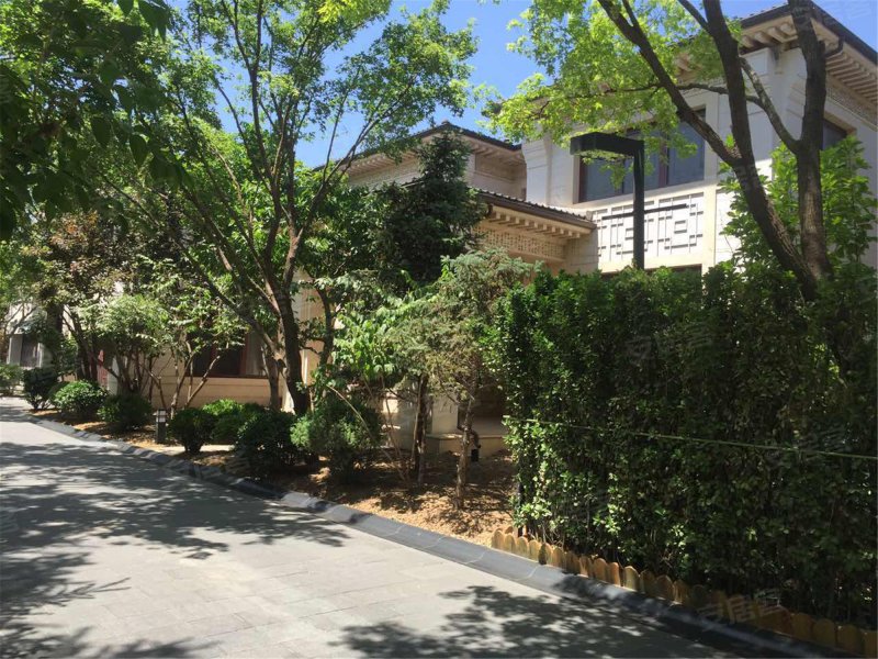 龙湖颐和原著,二龙闸路-北京龙湖颐和原著二手房,租房,房价-北京安居