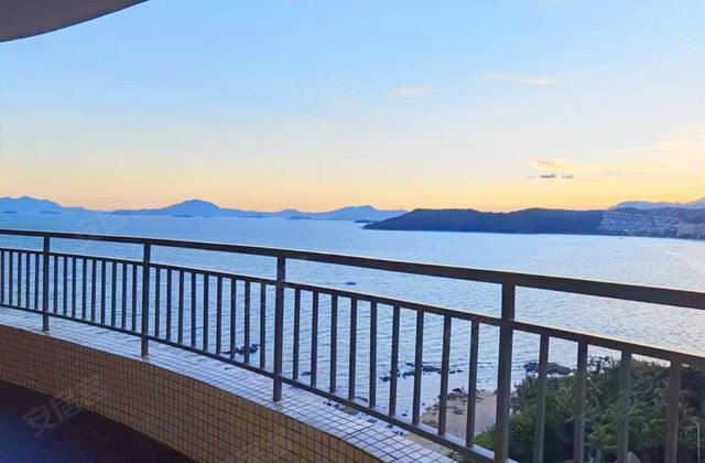 碧桂园十里银滩海云天3室0厅95㎡33万二手房图片