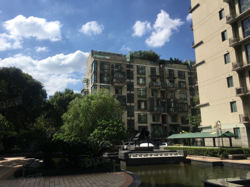 春天花园,娄山关路999弄-上海春天花园二手房,租房,房价-上海安居客