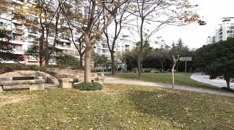 大华锦绣华城十六街区(别墅) 