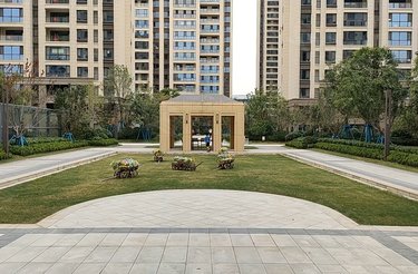 吾悦公馆