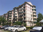 建邺万达广场小区图片
