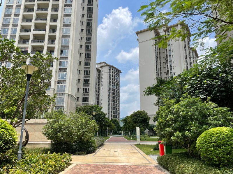 敏捷水映澜山雅院,七星一路-肇庆敏捷水映澜山雅院二手房,租房,房价