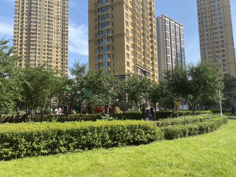 富海澜湾半岛,长白南路330号-沈阳富海澜湾半岛二手房,租房,房价-沈阳