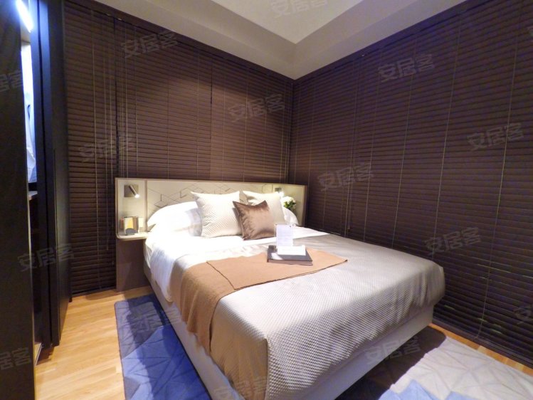 新加坡约¥720～1008万市中心 私宅 - FYVE新房公寓图片