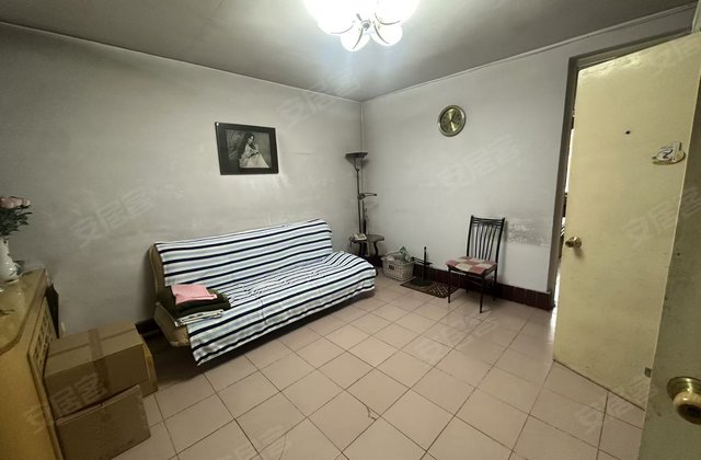 南园小区东组团2室2厅61㎡36万二手房图片