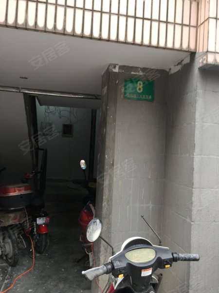 鲁陈路3955弄小区 