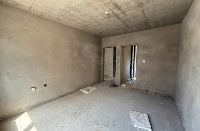思源家府3室2厅132㎡50万二手房图片