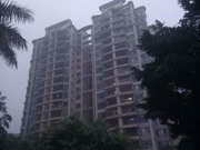 南湖小区图片