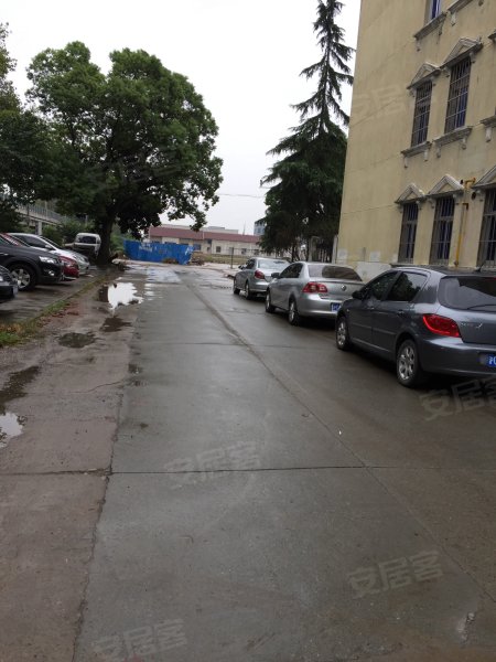 三鲁公路319弄小区 