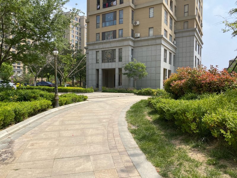 悦来新城(公寓住宅)