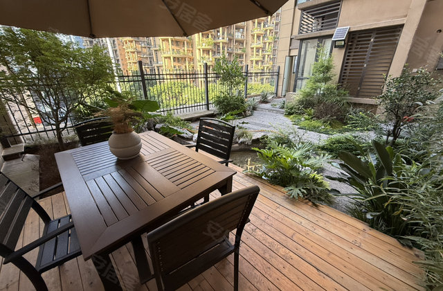 领秀滨江3室2厅138㎡86万二手房图片