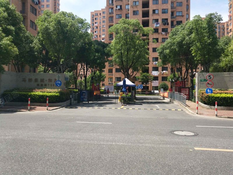 马桥景城和苑,银康路750弄-上海马桥景城和苑二手房,租房,房价-上海