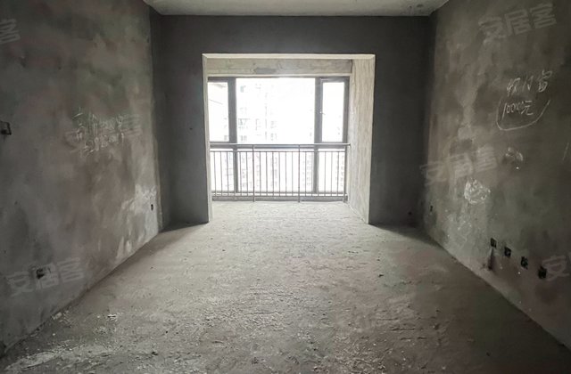 江东半岛2室2厅103㎡58.6万二手房图片