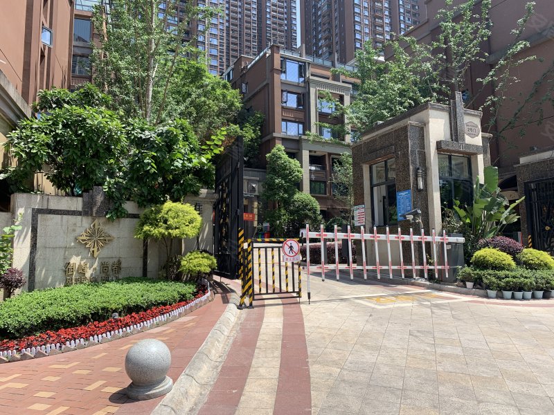 和黄御峰(三期)