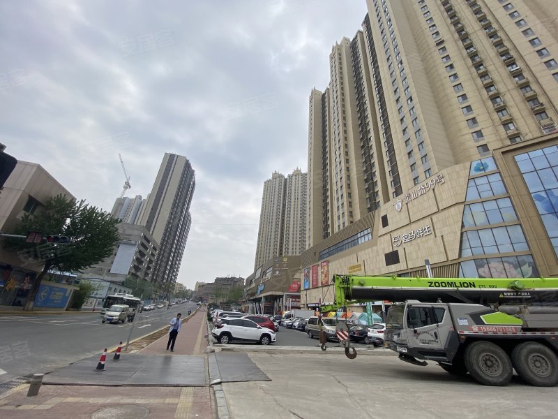 泰山路99号,辽宁路188号-青岛泰山路99号二手房,租房,房价-青岛安居客