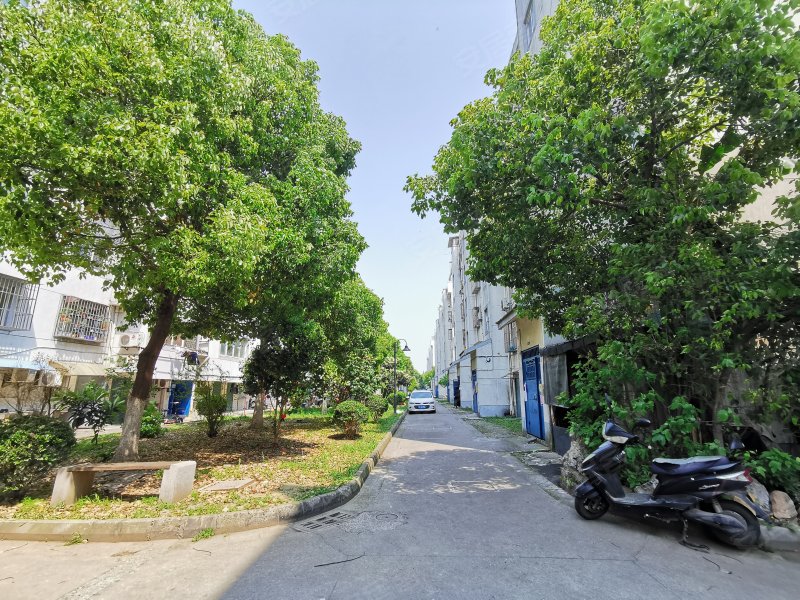 塘坊苑,苏安路-苏州塘坊苑二手房,租房,房价-苏州安居客