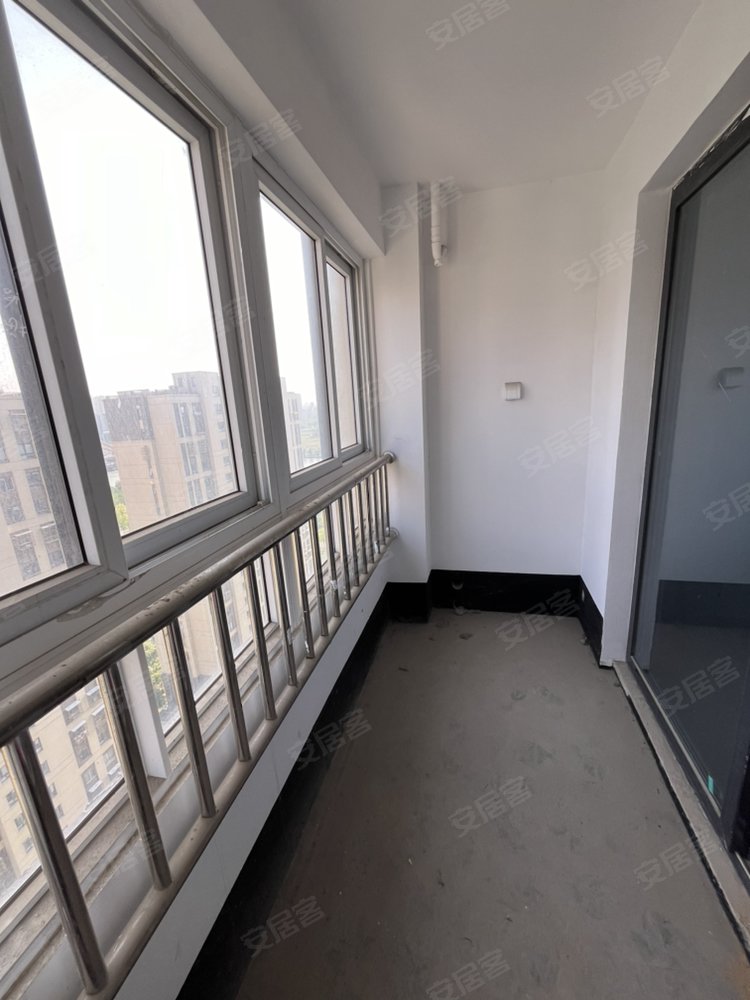 广福花园福康苑2室2厅1卫毛坯 66万 中上楼层 不沿街