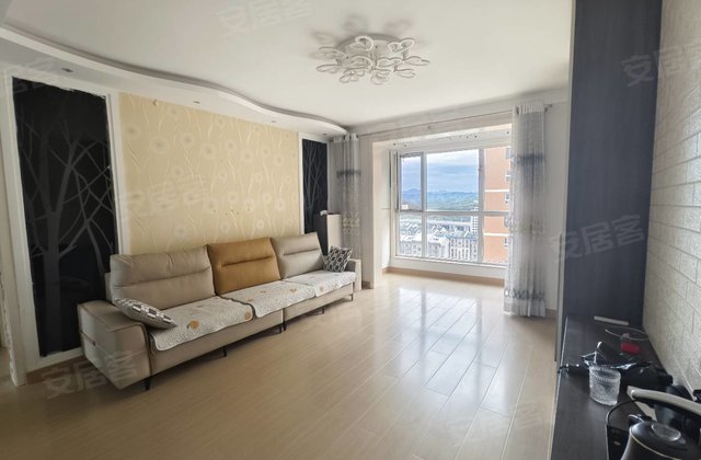 阳光四季城银杏苑3室2厅128㎡78万二手房图片