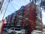安贞小区图片