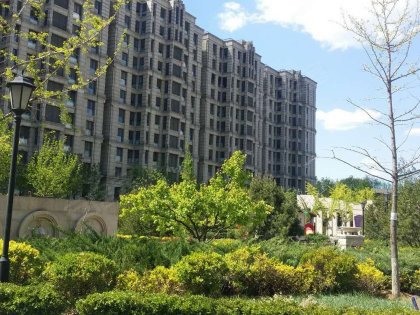 恒盛欧洲公馆,金沟河路26号-北京恒盛欧洲公馆二手房,租房,房价-北京