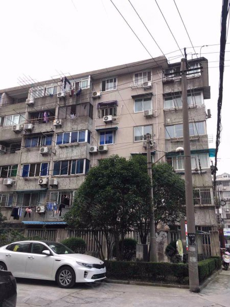 北大街161弄小区 