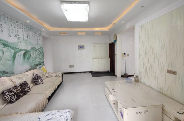 蓝湾新城3室2厅122㎡53万二手房图片