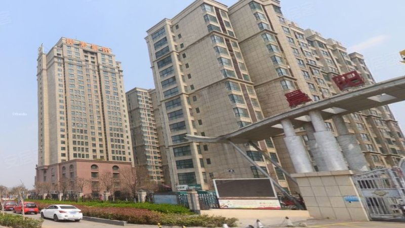 晨阳庄园,古槐路-济宁晨阳庄园二手房,租房,房价-济宁安居客