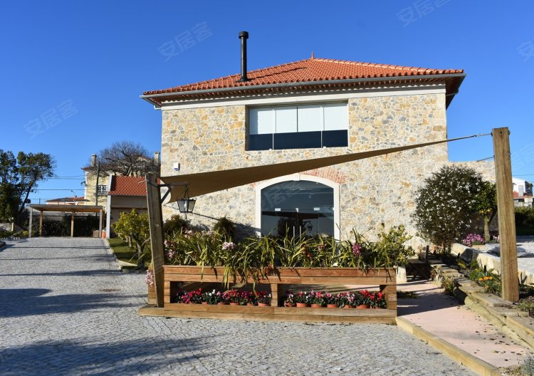 葡萄牙约¥349万别墅 - 198平方米 - T3二手房公寓图片
