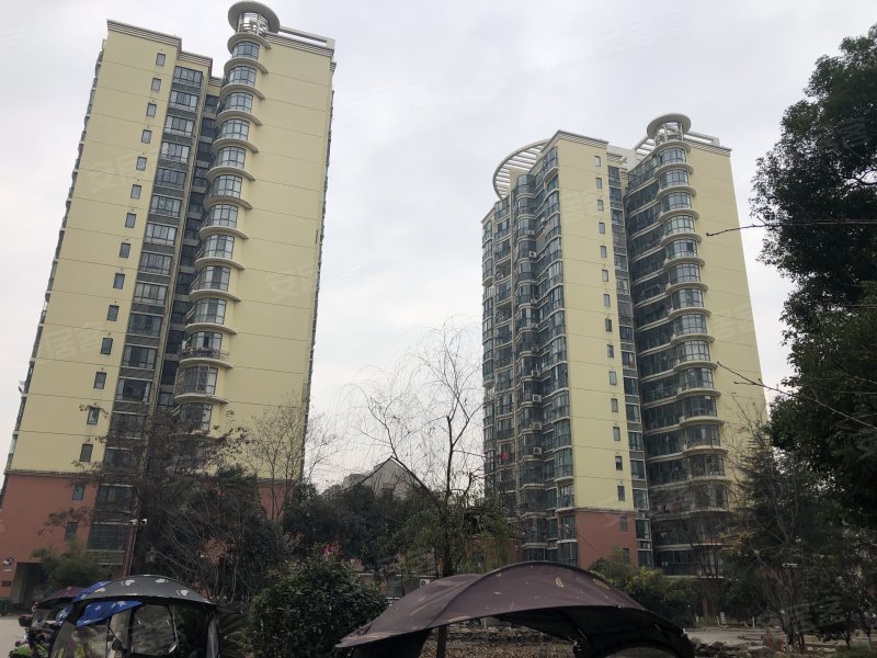 中翔盛景名苑