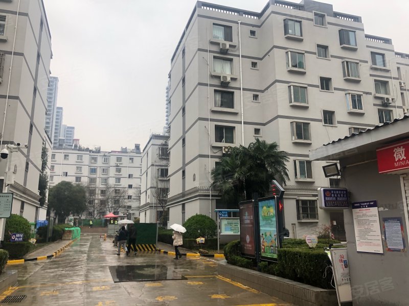 雅荷城市花园,凤城八路-西安雅荷城市花园二手房,租房,房价-西安安居