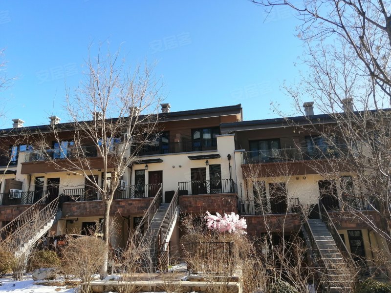 龙湖长城源著(一期)