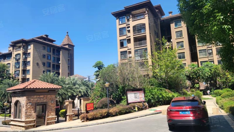 碧园香槟小镇,秧塘路,近泰安路-桂林碧园香槟小镇二手房,租房,房价