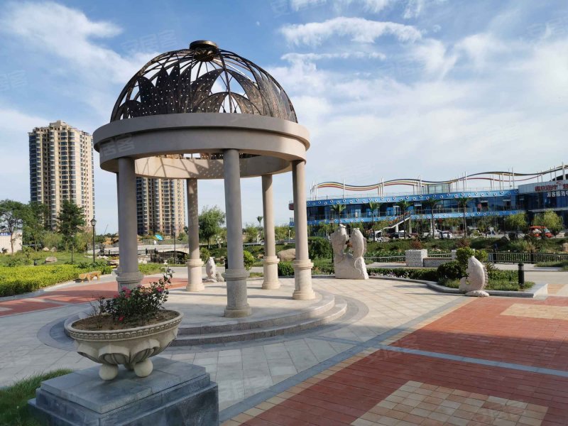 香庭海岸小区,环海公路-威海香庭海岸小区二手房,租房,房价-威海安居