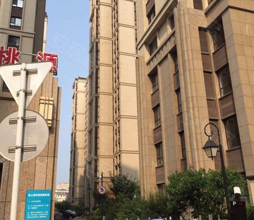 大连房产网>大连二手房>中山二手房>桃源街二手房>胜鼎桃源>