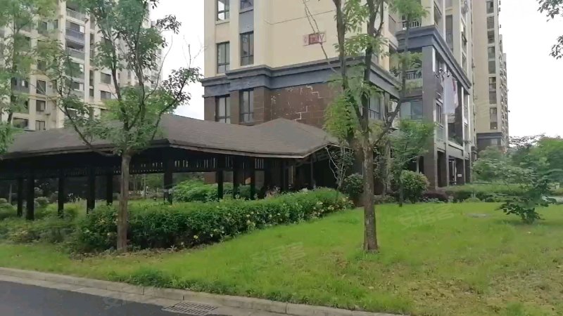 长宏御泉湾四期,八一大道,近洽阳路-黄山长宏御泉湾四期二手房,租房