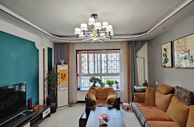 5498元/㎡74万辉县瑞城时代广场文昌大道丰胜合园2015年建造高层(共18