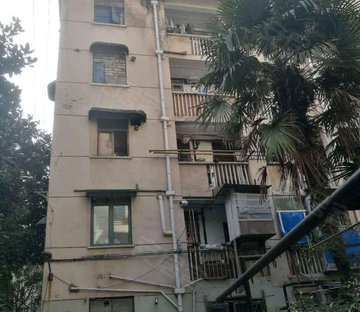 华纺小区(长寿路)