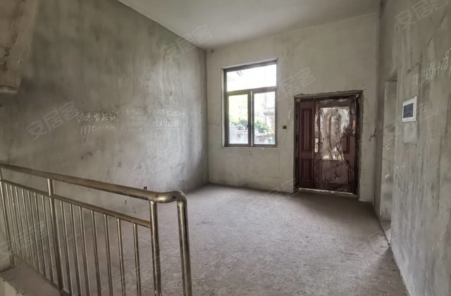 阳光1519临江邸4室2厅285㎡338万二手房图片