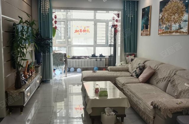 中亿小区2室1厅98.5㎡25万二手房图片