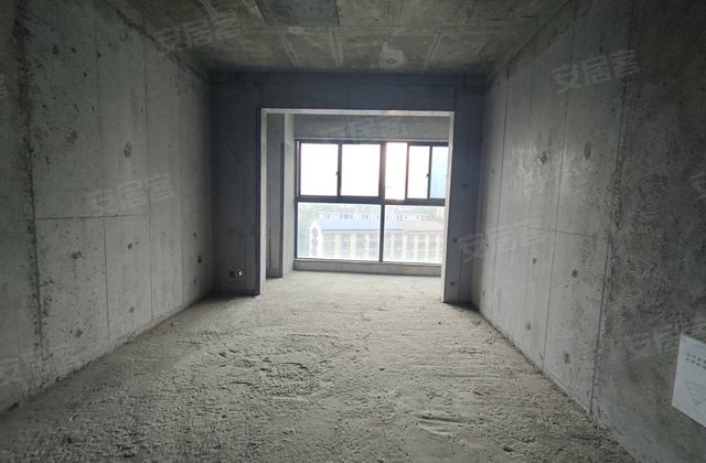 旗滨玖玺3室2厅108㎡54.8万二手房图片