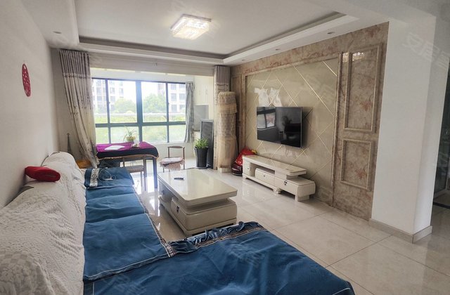 顺达玫瑰园3室2厅112.5㎡68万二手房图片