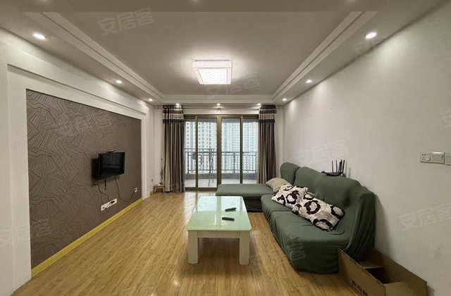 碧桂园白鹭湾3室2厅129㎡53万二手房图片