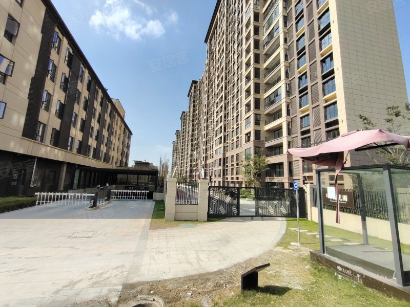 富力半岛花园,玉兰大道67号-南通富力半岛花园二手房,租房,房价-南通