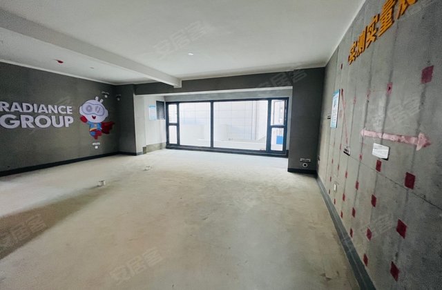 石狮金辉城4室2厅138㎡102万二手房图片