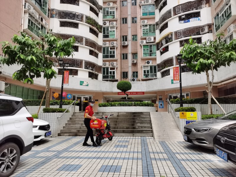 逸翠园(罗湖),翠竹路1056号-深圳逸翠园(罗湖)二手房,租房,房价-深圳