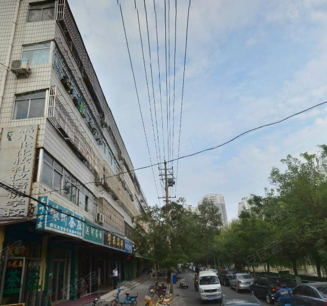 望湖小区,越河北路-济宁望湖小区二手房,租房,房价-济宁安居客