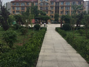 青山路小区图片