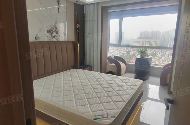 佳和枫景(AB区)3室2厅115㎡59万二手房图片